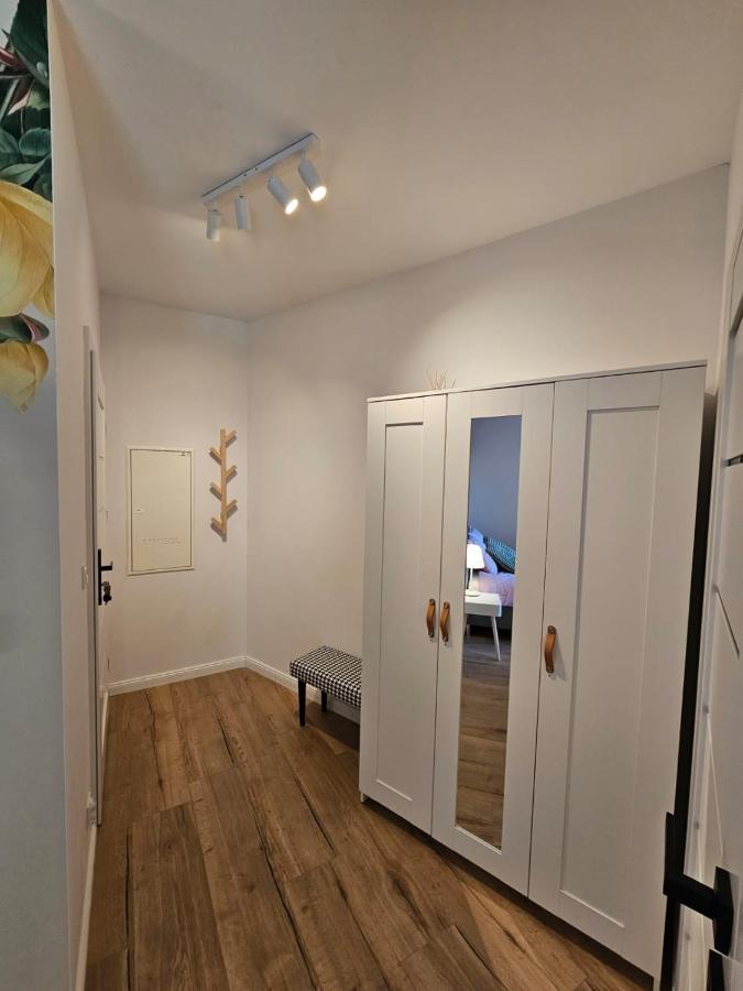 Pachnace Sny Apartament Elbing Exterior foto